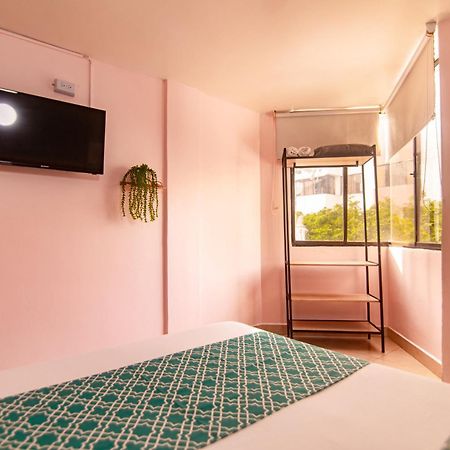 Taybo Beach By St Hoteles Santa Marta  Exterior foto