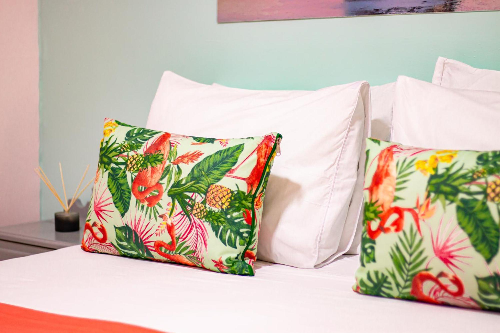 Taybo Beach By St Hoteles Santa Marta  Exterior foto