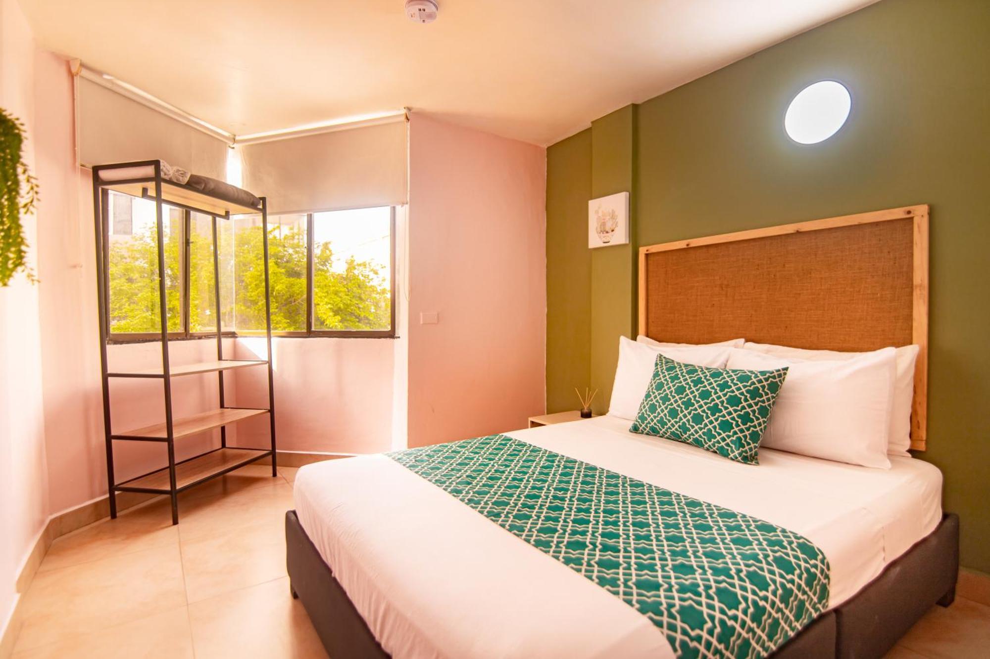 Taybo Beach By St Hoteles Santa Marta  Exterior foto