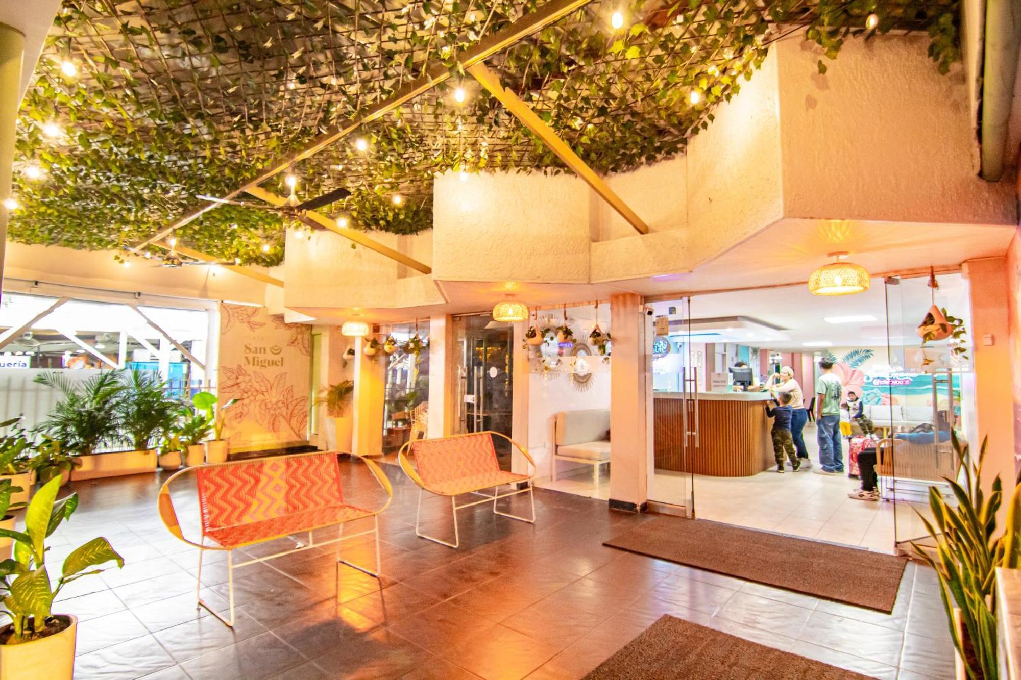 Taybo Beach By St Hoteles Santa Marta  Exterior foto