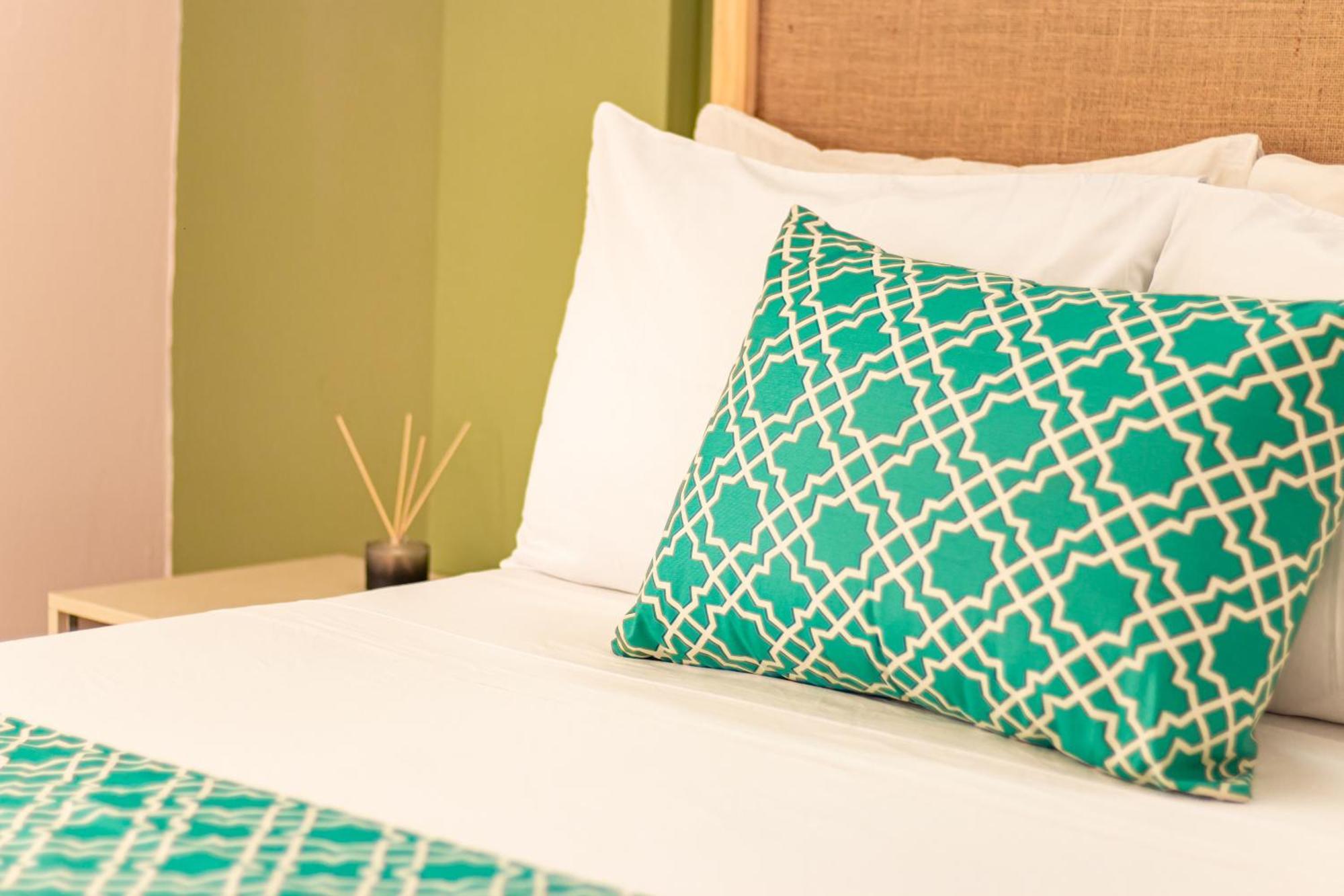 Taybo Beach By St Hoteles Santa Marta  Exterior foto